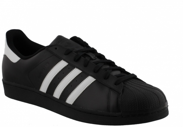 Adidas Superstar Foundation Trainers